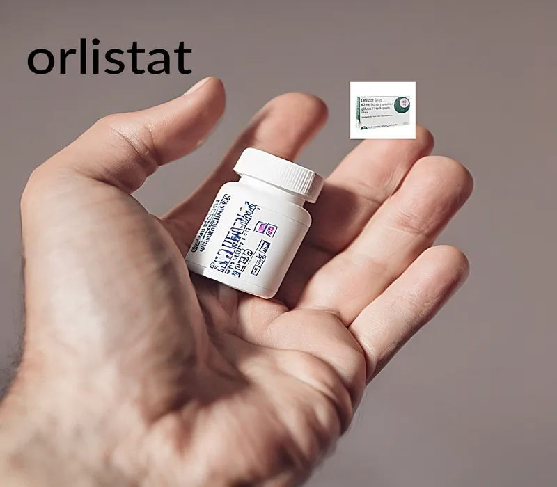 Orlistat stada effekt